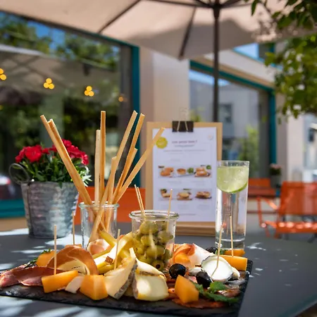 Hotel Western Premier Le Masq La Rochelle (Charente-Maritime)