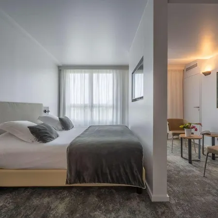 Western Premier Le Masq Hotel La Rochelle (Charente-Maritime)