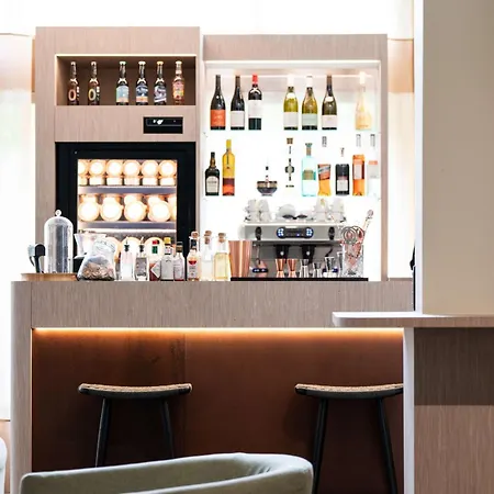 Western Premier Le Masq Hotel 4*