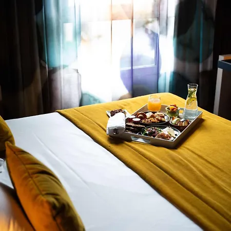 Hotel Western Premier Le Masq La Rochelle (Charente-Maritime)