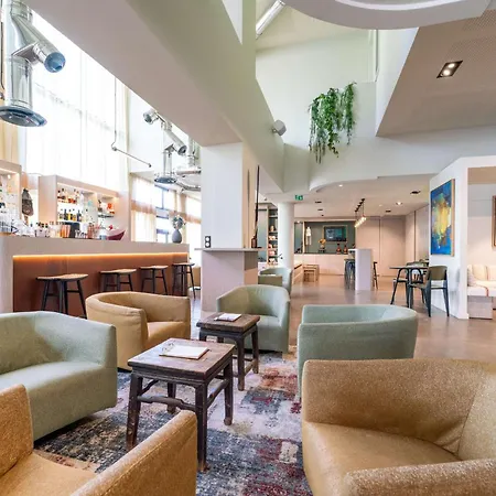 Hotel Western Premier Le Masq