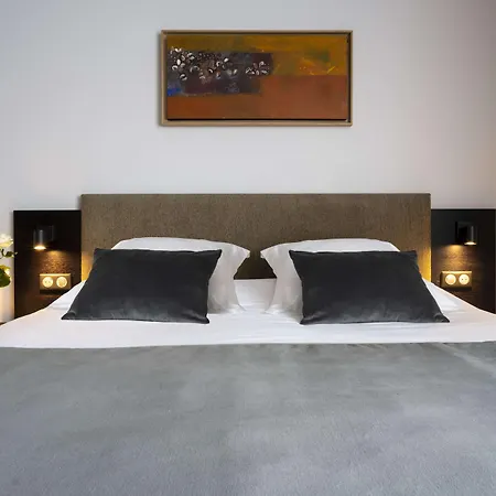 Szálloda Le Masq Western Premier 4*