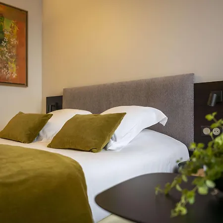 Le Masq Western Premier 4*