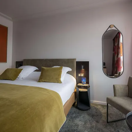 Le Masq Western Premier Szálloda 4*