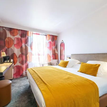 Le Masq Western Premier 4*