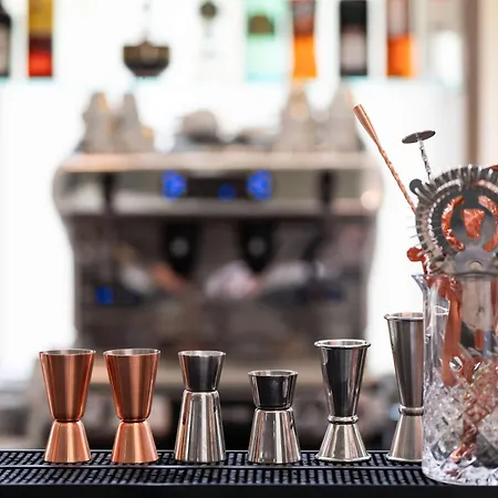 Le Masq Western Premier Szálloda 4*