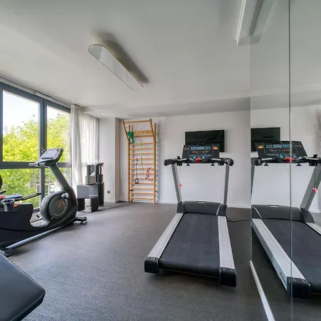 Szálloda Le Masq Western Premier 4*