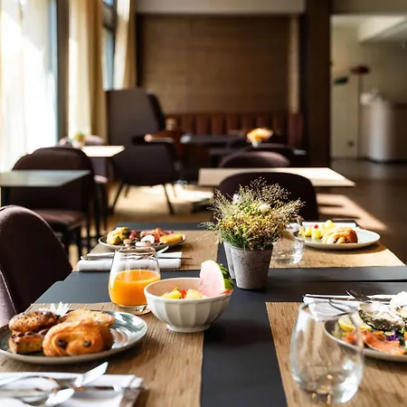 Szálloda Le Masq Western Premier 4*